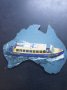 Australian Work Boat