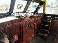 Australian Work Boat