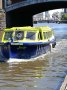 Australian Work Boat