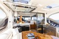New Riviera 4600 Sport Yacht Platinum Edition