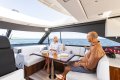 New Riviera 4600 Sport Yacht Platinum Edition