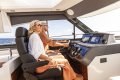 New Riviera 4600 Sport Yacht Platinum Edition