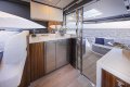 New Riviera 4600 Sport Yacht Platinum Edition