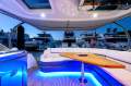 Riviera 4600 Sport Yacht Platinum Edition