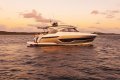New Riviera 4600 Sport Yacht Platinum Edition