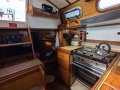 Van De Stadt 34 "Ruby Tuesday"