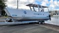 Mancraft 8.7 *** OPEN or ENCLOSED WATERS *** $ 179,999 ***