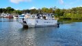 Mancraft 8.7 *** OPEN or ENCLOSED WATERS *** $ 179,999 ***