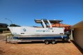 Mancraft 8.7 *** OPEN or ENCLOSED WATERS *** $ 179,999 ***