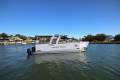 Mancraft 8.7 *** OPEN or ENCLOSED WATERS *** $ 179,999 ***