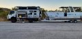 Mancraft 8.7 *** OPEN or ENCLOSED WATERS *** $ 179,999 ***
