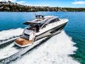 Riviera 4600 Sport Yacht Platinum Edition