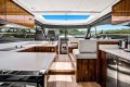 Riviera 4600 Sport Yacht Platinum Edition