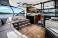 Riviera 4600 Sport Yacht Platinum Edition