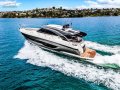 Riviera 4600 Sport Yacht Platinum Edition