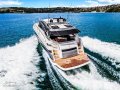 Riviera 4600 Sport Yacht Platinum Edition