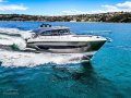 Riviera 4600 Sport Yacht Platinum Edition