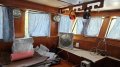 TS623 17.2m Trawler Signet