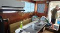 TS623 17.2m Trawler Signet