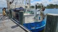 TS623 17.2m Trawler Signet