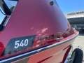 New Surtees 540HT Workmate Pro