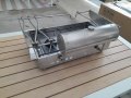 Maxie Metho Stove #1