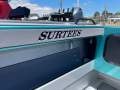 New Surtees 575 Workmate Pro