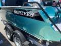 New Surtees 575 Workmate Pro