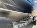 New Surtees 610 Pro Fisher