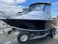 New Surtees 610 Gamefisher