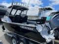 New Surtees 610 Gamefisher