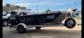 Cairns Custom Craft Barra Punt