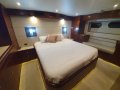 Alaska 60 Yachtfisher:Owners Suite