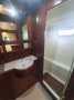 Alaska 60 Yachtfisher:Owners Private shower