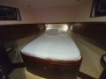 Alaska 60 Yachtfisher:Guest cabin