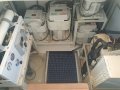 Alaska 60 Yachtfisher:Refrigeration condensing units