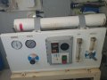 Alaska 60 Yachtfisher:Water maker