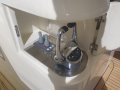Alaska 60 Yachtfisher:Port Cockpit control