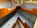 Holmes 38 Timber Bay Cruiser - Polyana