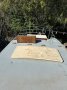 Holmes 38 Timber Bay Cruiser - Polyana