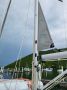 Hanse 348