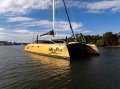 Schionning G Force 17C:Wildfire - 2019 Schionning G-Force 17C