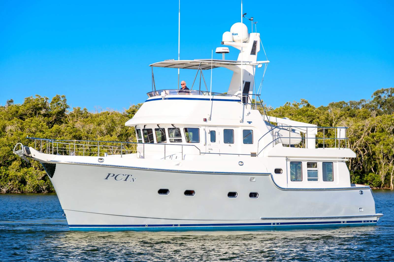 Nordhavn 47