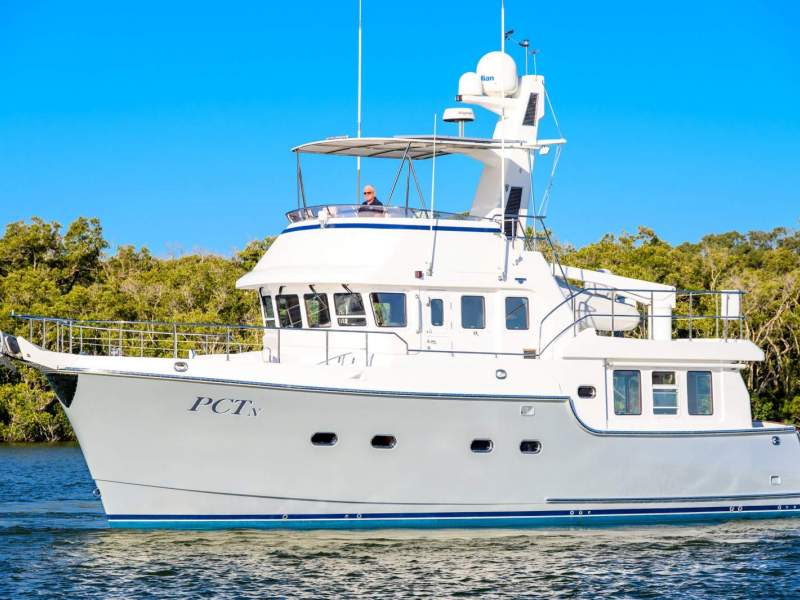 Nordhavn 47