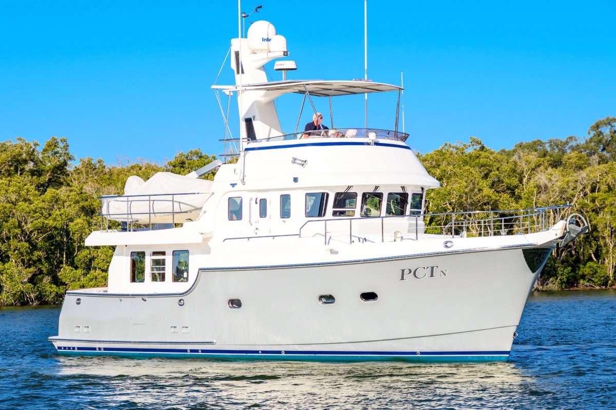 Nordhavn 47