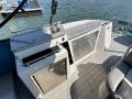 Starcraft 25Ft Pontoon Boat - Suit New Buyer !