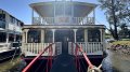 Historic Nepean Belle and MV Platypus - Great ROI:4 Sydney Marine Brokerage Nepean Charter Boats For Sale