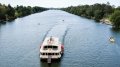 Historic Nepean Belle and MV Platypus - Great ROI:6 Sydney Marine Brokerage Nepean Charter Boats For Sale