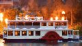 Historic Nepean Belle and MV Platypus - Great ROI:24 Sydney Marine Brokerage Nepean Charter Boats For Sale