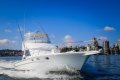 Precision 47 Flybridge CHARTER BUSINESS